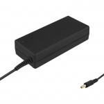 Qoltec 50075.90W maitinimo adapteris / inverteris Vidaus Juoda