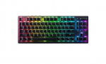 Žaidimų klaviatūra RAZER DeathStalker V2 Pro Tenkeyless, Red Switch, US