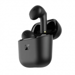 Ausinės Sennheiser Earphones  Accentum Open  Bluetooth  In-Ear  Wireless  Black