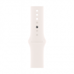 Apyrankė APPLE 42mm Light Blush Sport Band - S/M
