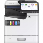 Spausdintuvas Epson Multifunctional printers  WorkForce Enterprise​ AM-C400  Inkjet  Colour  A4