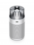 DYSON Hushjet Purifier Compact HJ10 oro valytuvas Carbon Wh/Sv