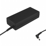 Qoltec 50076.90W maitinimo adapteris / inverteris Vidaus Juoda