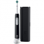 Elektrinis dantų &scaron;epetėlis Oral-B Electric Toothbrush  Pro Series 1  Rechargeable  For adults  N