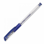 Gelinis ra&scaron;iklis Perfect Forpus, 0.5 mm, mėlynas 1210-004
