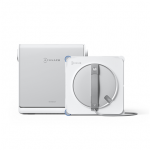 Ecovacs  Window Cleaning Robot  WINBOT W2S OMNI  Corded  8000 Pa  White