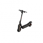 Segway Superscooter GT3 Pro Electric Scooter Max 2 x 3500W W Up to 80 km/h 11 " Black