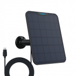 IP kamera Reolink Solar charger for video cameras Solar Panel 2 IP65
