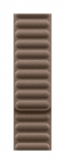 Apyrankė APPLE 41mm Taupe Magnetic Link - M/L