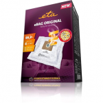 Dulkių siurblio mai&scaron;elis ETA  Vacuum cleaner bags Original  ETA960068000