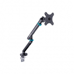 Digitus Desk Mount  Tilt, rotation