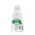 Valymo skystis BISSELL Natural Multi-Surface Floor Cleaning Solution 1 L