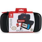 Dėklas Nintendo Switch Lite, juodas