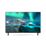 Televizorius Allview HD Ready LED TV  24ATC6300-H  24  Black