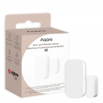 Smart Zigbee door and window sensorMonitors the opening & closing of windows/doorsApp notifica