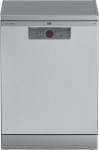 Indaplovė BEKO BDFN26640XC