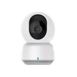 360&deg; WiFi security camera2K 2304 &times; 1296 video recordingClear picture during day & nightPerso