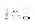 Priedų rinkinys siurbliui-robotui ECOVACS Deebot X1 Omni D-KT01-0027