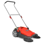 Mechaninė &scaron;lavimo ma&scaron;ina Hecht 8065