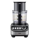 Maisto kombainas Zyle ZY412FP 1300 W