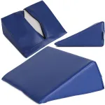 Plei&scaron;tinė masažo pagalvėlė Habys 20 &times; 25 &times; 10 cm Vinyl Flex