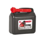 Degalų kanistras Hecht K00050, 5 l