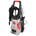 Auk&scaron;to slėgio plovykla Dedra DED8819, 1700 W, 130 bar