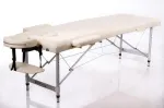 Sulankstomas masažo stalas Restpro ALU M2, 180 &times; 60 cm