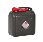 Kuro talpykla Hecht K00200, 20 l