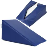 Plei&scaron;tinė masažo pagalvėlė Habys 30 &times; 20 &times; 16 cm Vinyl Flex