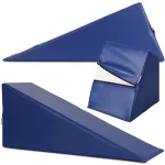Plei&scaron;tinė masažo pagalvėlė Habys 70 &times; 24 &times; 30 cm Vinyl Flex