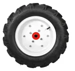 Ratai 2vnt. 8" H796 Hecht 000796