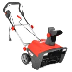 Elektrinis sniego valytuvas Hecht 9235, 2300 W