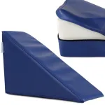 Plei&scaron;tinė masažo pagalvėlė Habys 30 &times; 12 &times; 20 cm Vinyl Flex