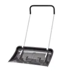 Sniego stumdytuvas (plotis 75cm) Hecht 750GT