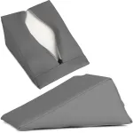 Plei&scaron;tinė masažo pagalvėlė Habys 20 &times; 15 &times; 10 cm Touch Core