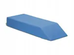 Plei&scaron;tinė masažo pagalvėlė Habys 67/53 &times; 25 &times; 10 cm Vinyl Flex