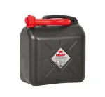 Degalų kanistras Hecht K00100, 10 l