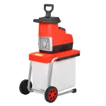 Elektrinis &scaron;akų smulkintuvas Hecht 6285XL, 2800 W, iki 44 mm