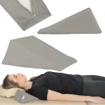 Plei&scaron;tinė masažo pagalvėlė Aveno Life 20 &times; 15 &times; 10 cm Comfy Base