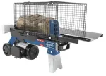 Malkų skaldiklis Scheppach HL460, 4 t