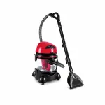Plaunantis dulkių siurblys Arnica VIRA 2400 W