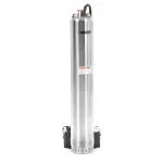 Giluminis siurblys Hecht 3520
